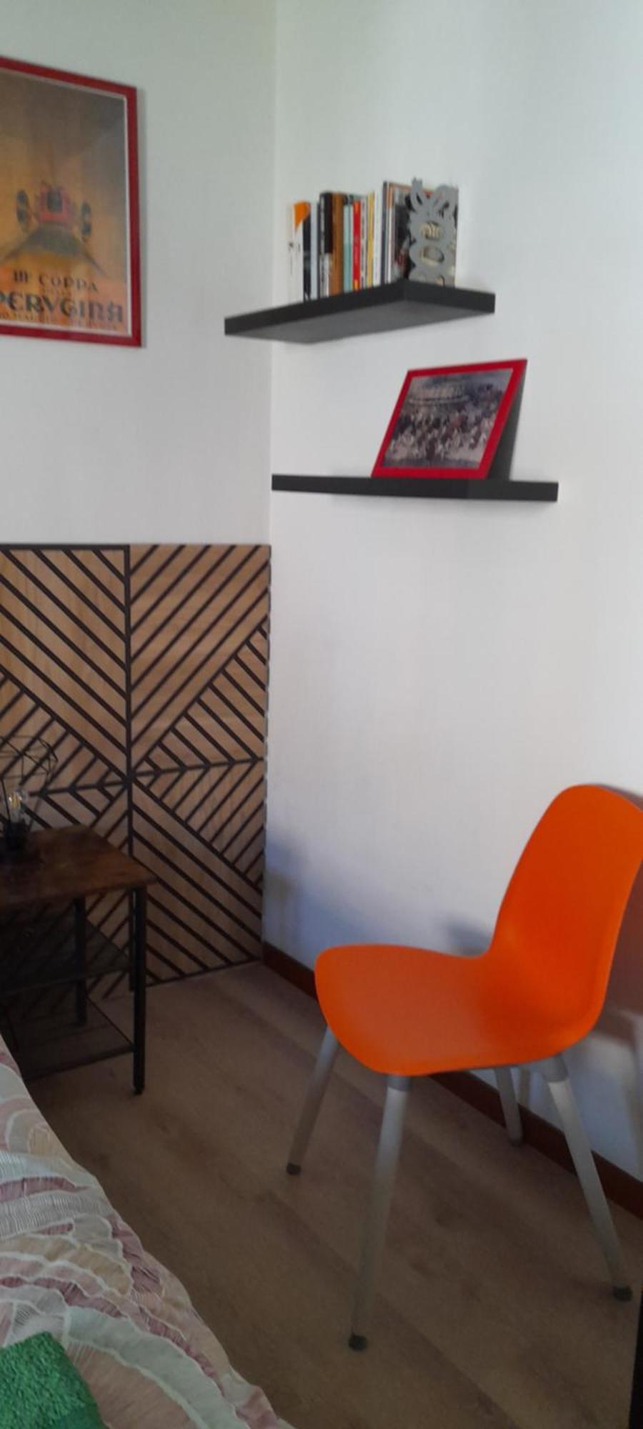 La Casa Dei Bersaglieri Apartment เปรูจา ภายนอก รูปภาพ