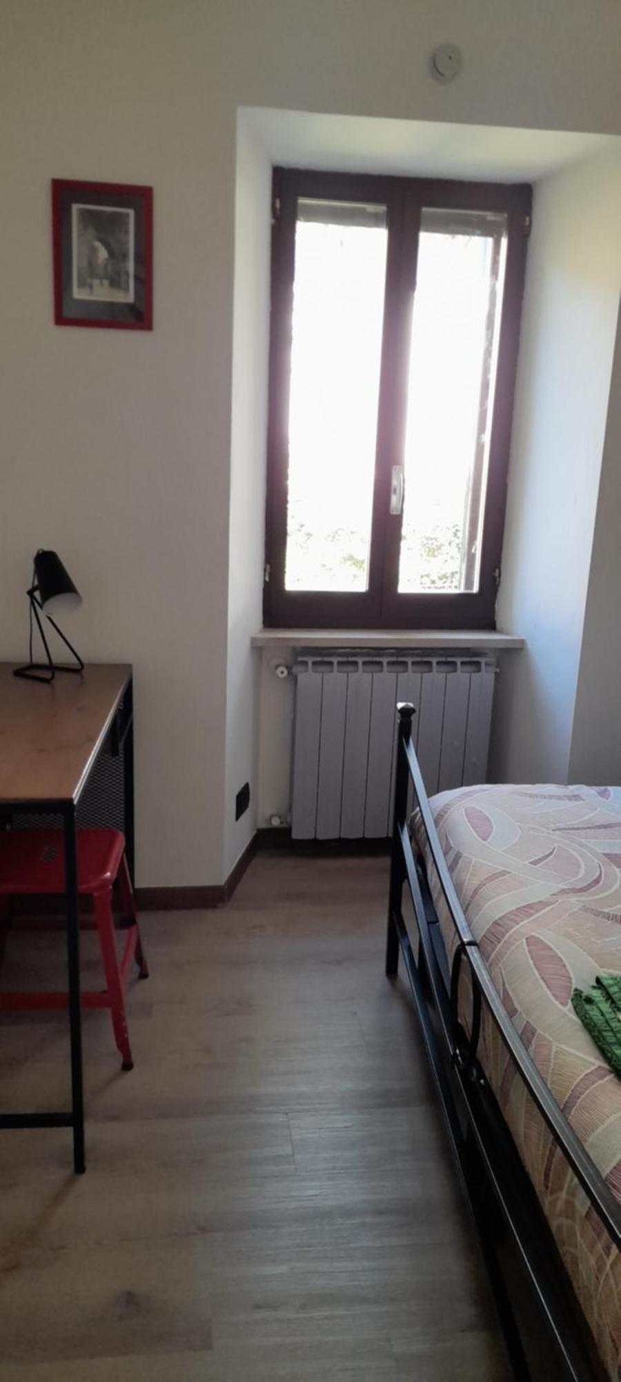 La Casa Dei Bersaglieri Apartment เปรูจา ภายนอก รูปภาพ