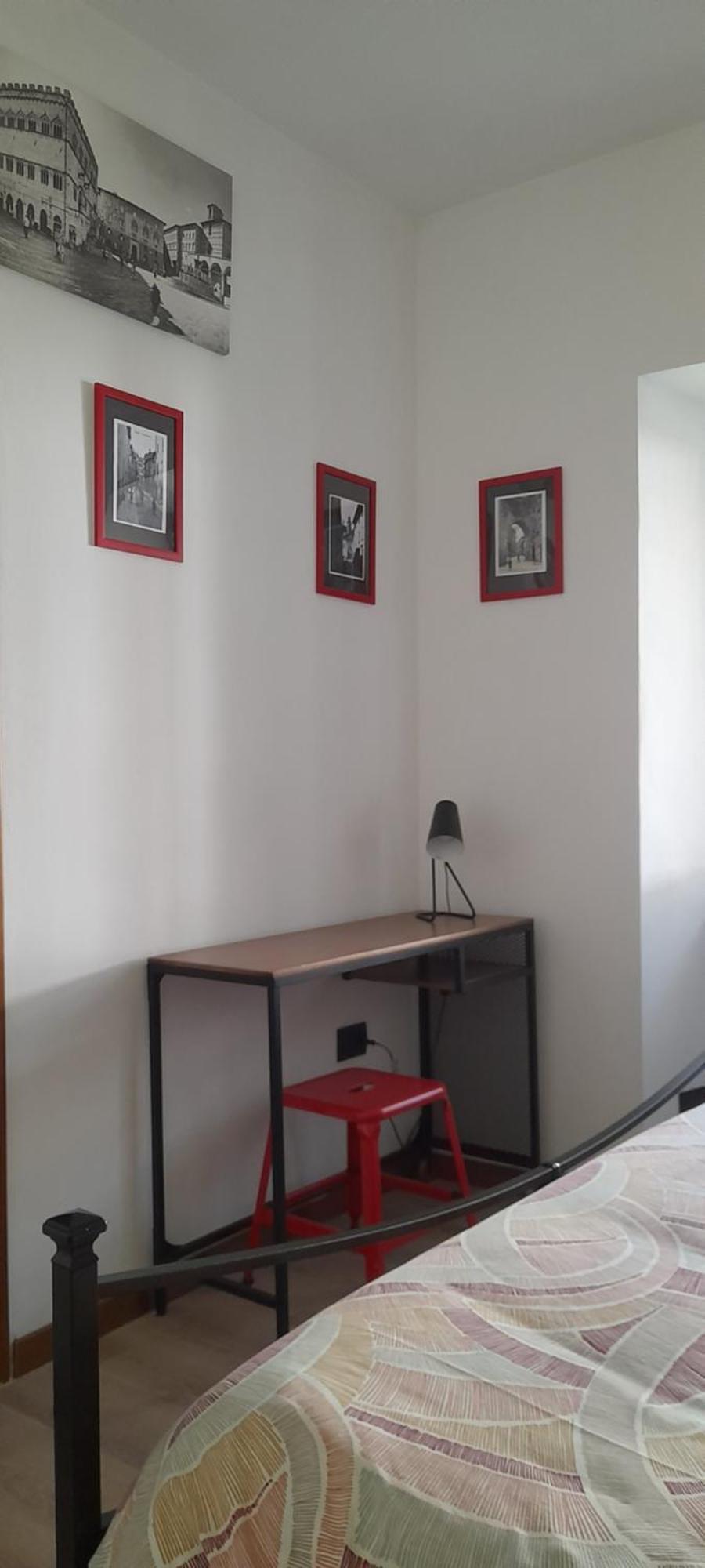 La Casa Dei Bersaglieri Apartment เปรูจา ภายนอก รูปภาพ