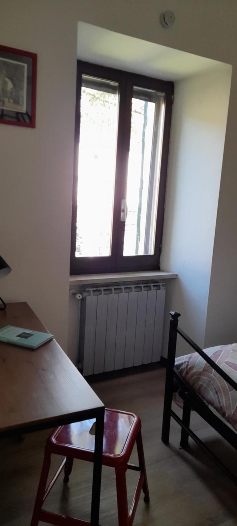 La Casa Dei Bersaglieri Apartment เปรูจา ภายนอก รูปภาพ