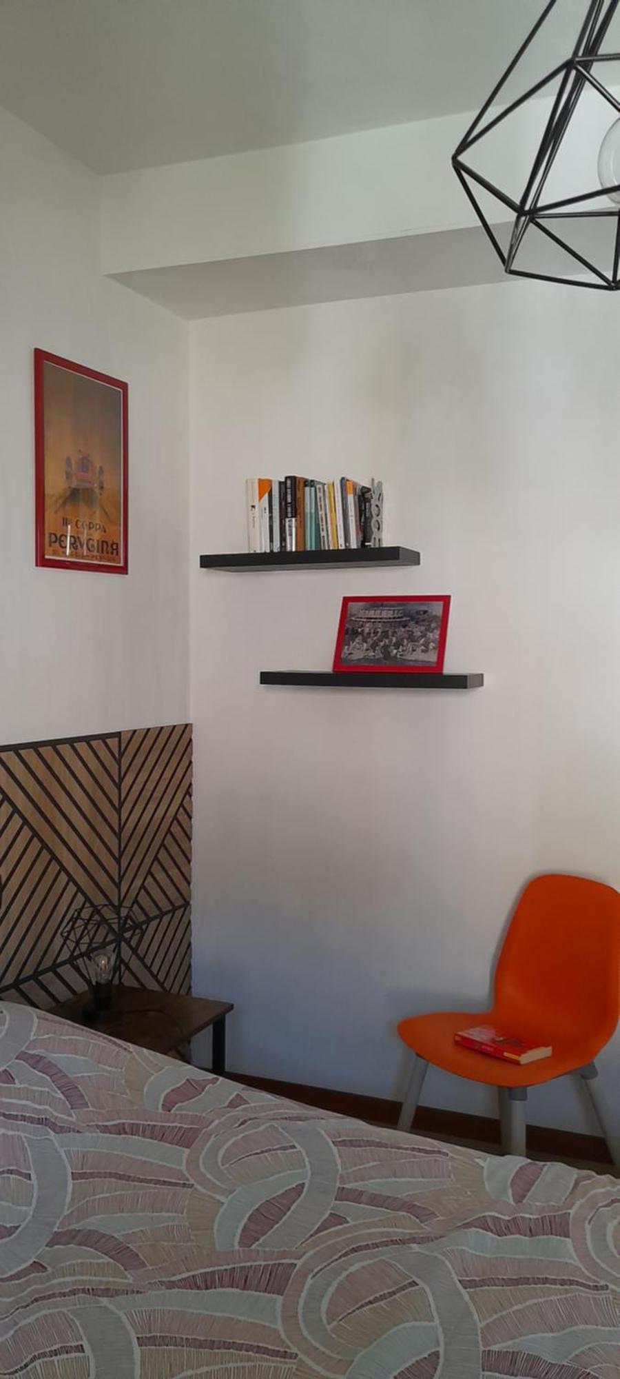 La Casa Dei Bersaglieri Apartment เปรูจา ภายนอก รูปภาพ