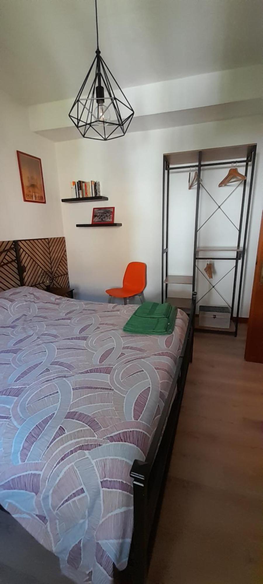 La Casa Dei Bersaglieri Apartment เปรูจา ภายนอก รูปภาพ
