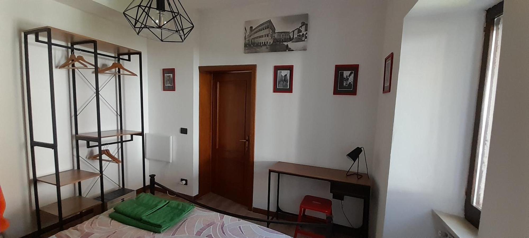 La Casa Dei Bersaglieri Apartment เปรูจา ภายนอก รูปภาพ
