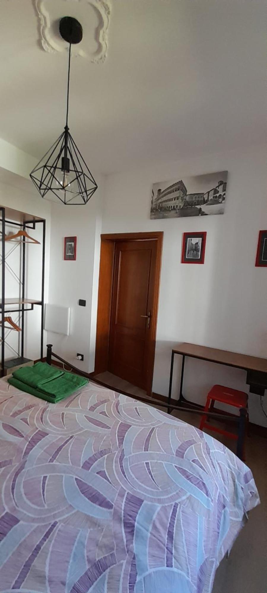 La Casa Dei Bersaglieri Apartment เปรูจา ภายนอก รูปภาพ