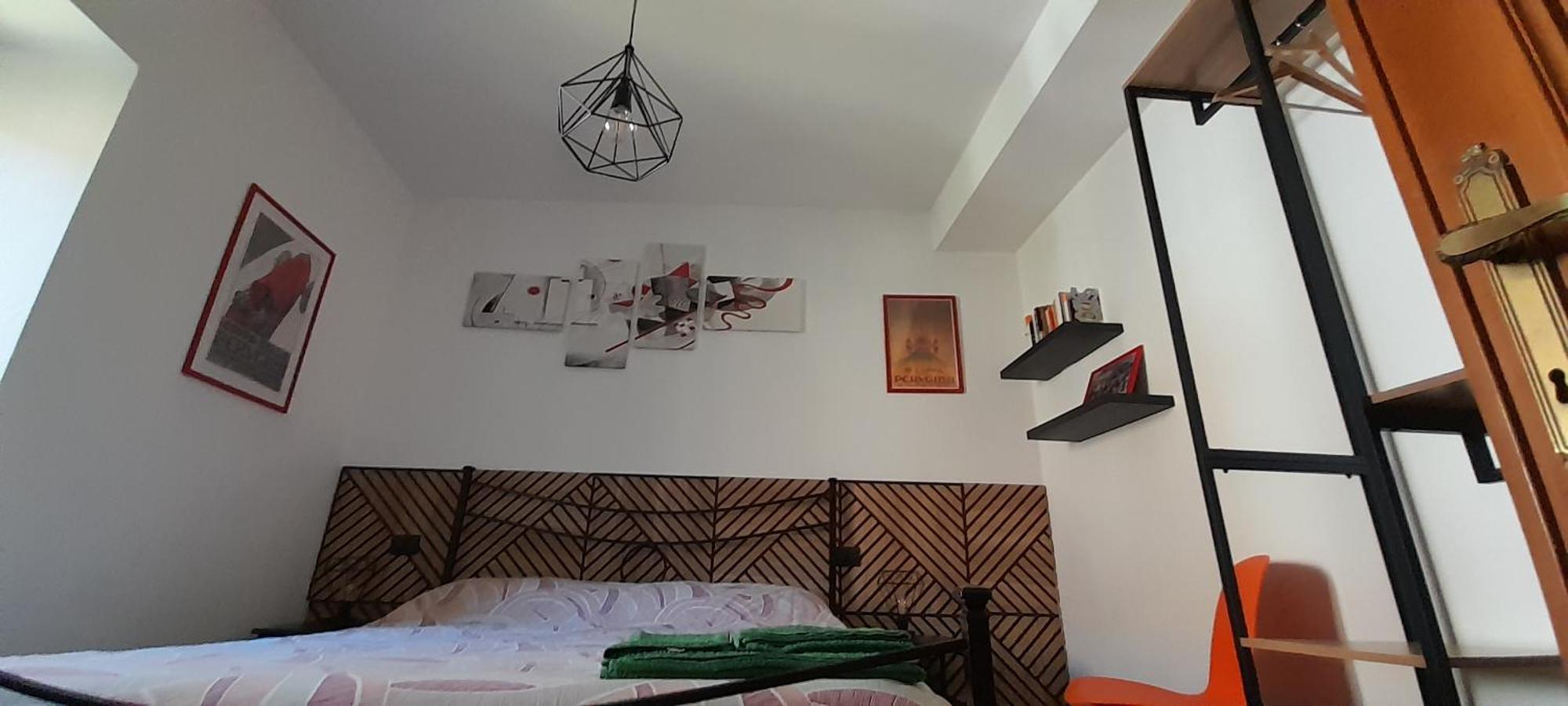 La Casa Dei Bersaglieri Apartment เปรูจา ภายนอก รูปภาพ