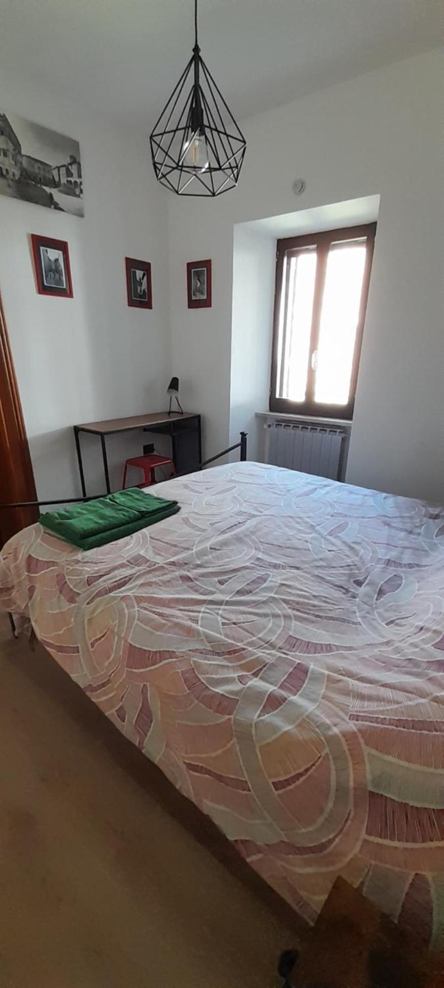 La Casa Dei Bersaglieri Apartment เปรูจา ภายนอก รูปภาพ