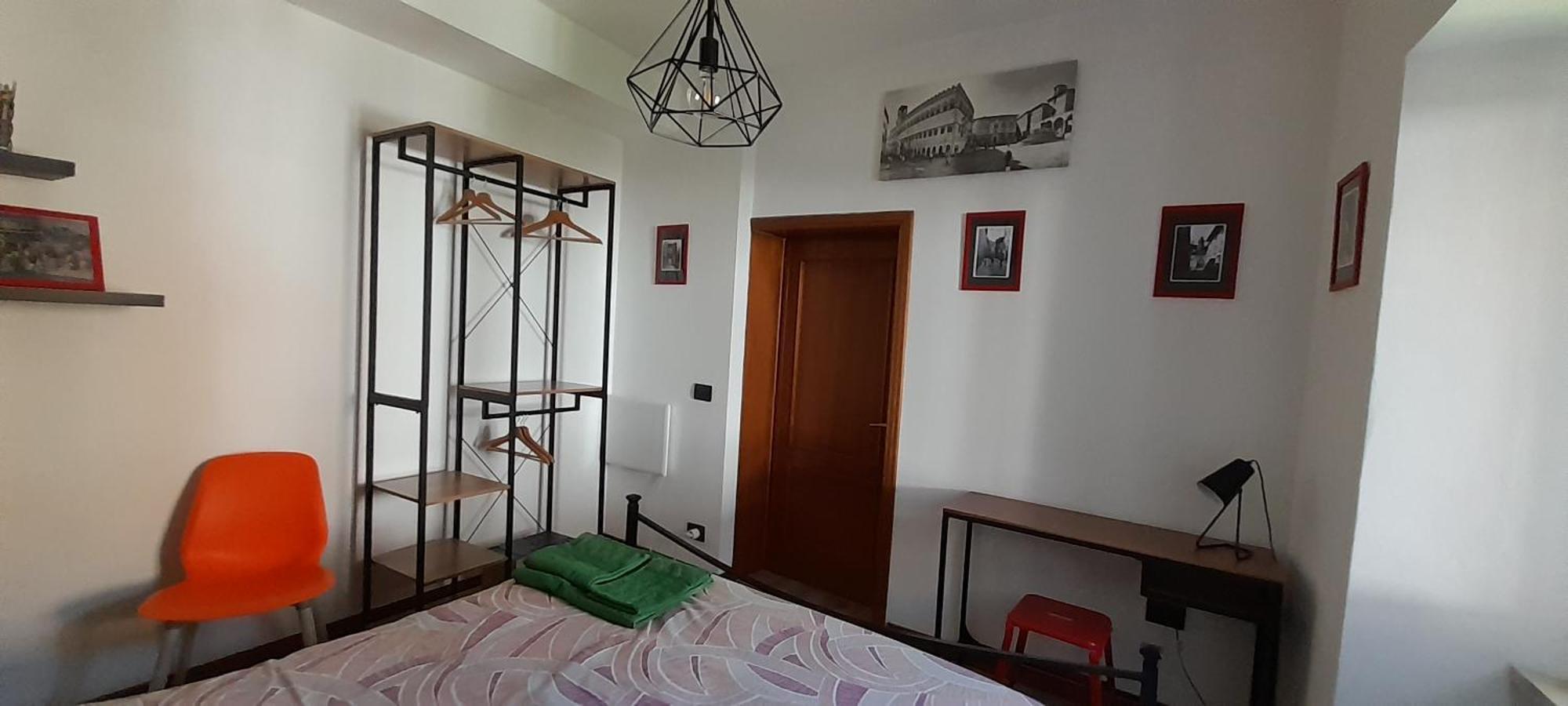 La Casa Dei Bersaglieri Apartment เปรูจา ภายนอก รูปภาพ